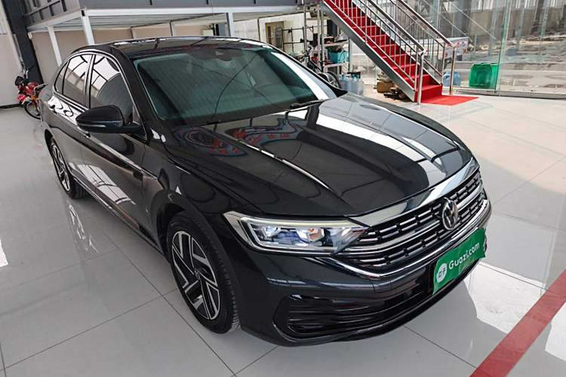Used Volkswagen Sagitar 2025 300TSI DSG Excellence Edition Exterior 1