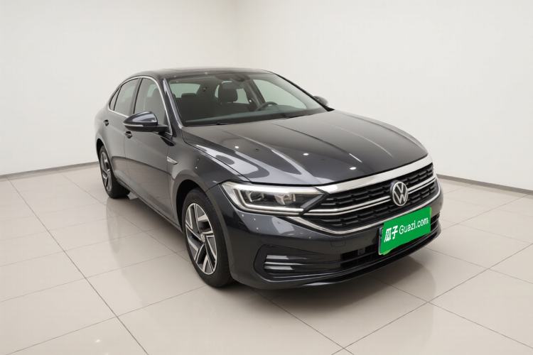 Used Volkswagen Sagitar 2025 300TSI DSG Excellence Edition Exterior 2