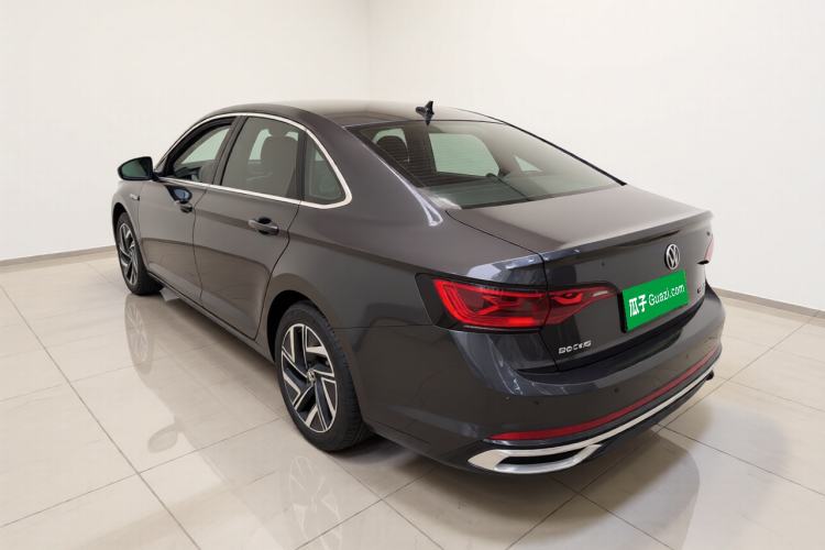 Used Volkswagen Sagitar 2025 300TSI DSG Excellence Edition Exterior 3
