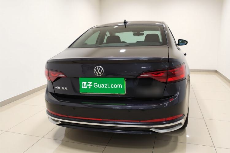 Used Volkswagen Sagitar 2025 300TSI DSG Excellence Edition Exterior 4