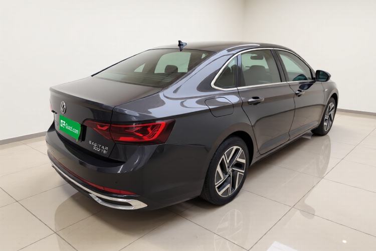 Used Volkswagen Sagitar 2025 300TSI DSG Excellence Edition Exterior 5