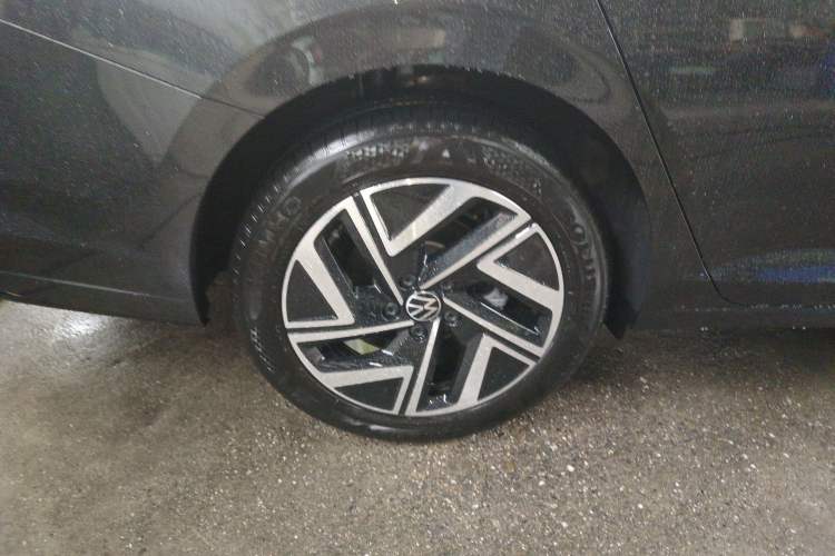 Used Volkswagen Sagitar 2025 300TSI DSG Excellence Edition Exterior 5