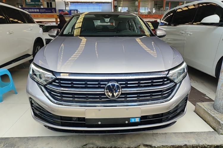 Used Volkswagen Sagitar 2025 300TSI DSG Excellence Edition Front