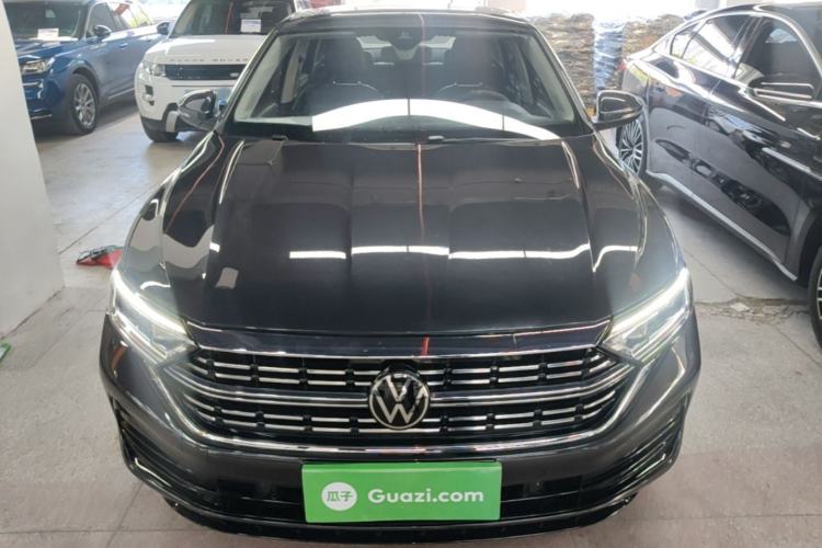 Used Volkswagen Sagitar 2025 300TSI DSG Excellence Edition Front