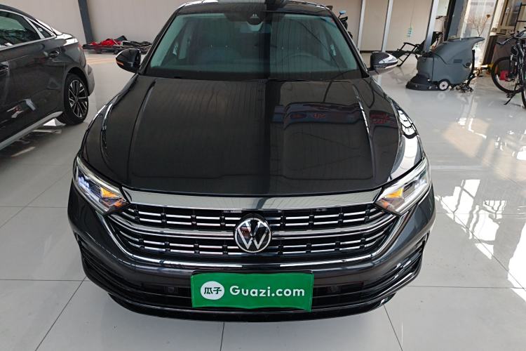 Used Volkswagen Sagitar 2025 300TSI DSG Excellence Edition Front