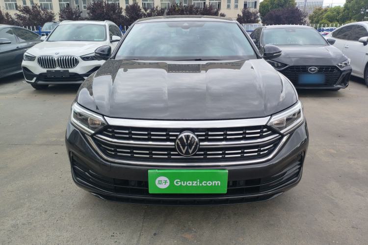 Used Volkswagen Sagitar 2025 300TSI DSG Excellence Edition Front