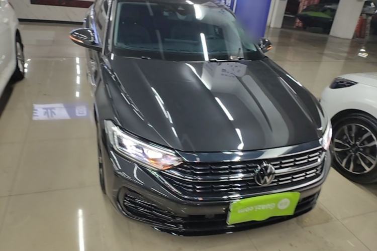 Used Volkswagen Sagitar 2025 300TSI DSG Excellence Edition Front
