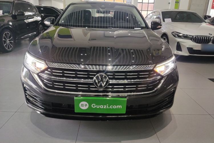 Used Volkswagen Sagitar 2025 300TSI DSG Excellence Edition Front