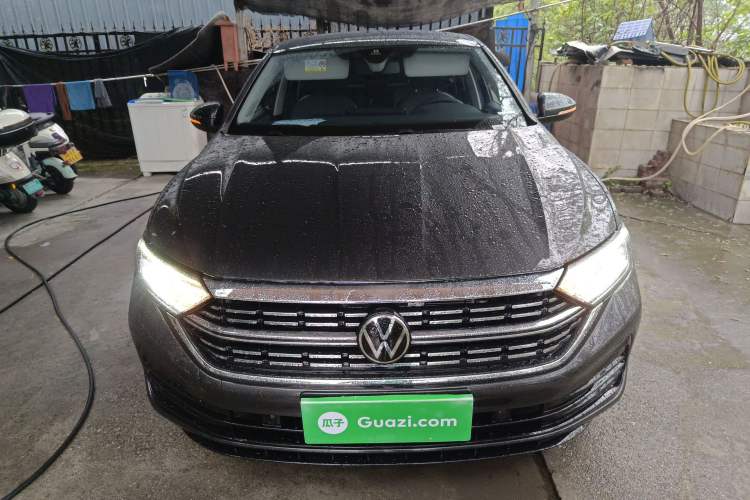 Used Volkswagen Sagitar 2025 300TSI DSG Excellence Edition Front