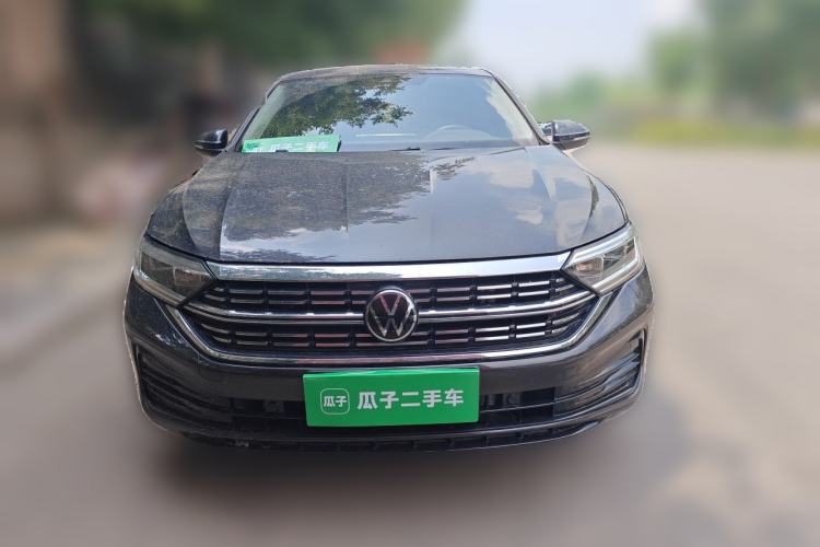 Used Volkswagen Sagitar 2025 300TSI DSG Excellence Edition Front