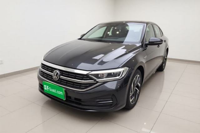 Used Volkswagen Sagitar 2025 300TSI DSG Excellence Edition