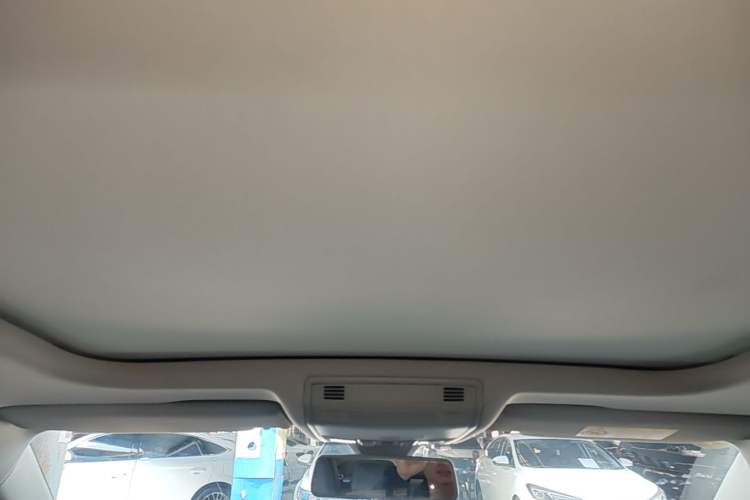 Used Volkswagen Sagitar 2025 300TSI DSG Excellence Edition Headliner