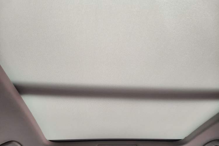 Used Volkswagen Sagitar 2025 300TSI DSG Excellence Edition Headliner