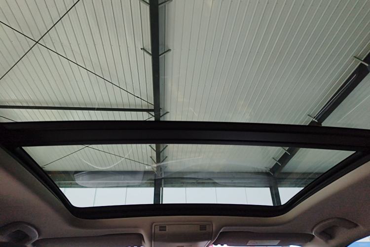 Used Volkswagen Sagitar 2025 300TSI DSG Excellence Edition Headliner