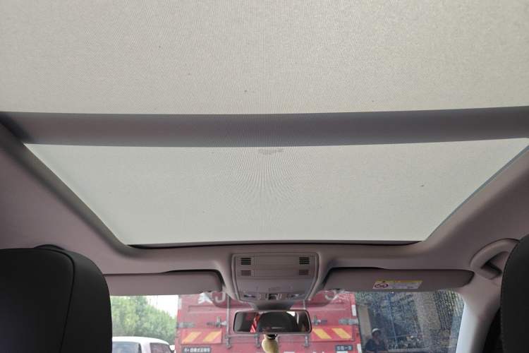 Used Volkswagen Sagitar 2025 300TSI DSG Excellence Edition Headliner