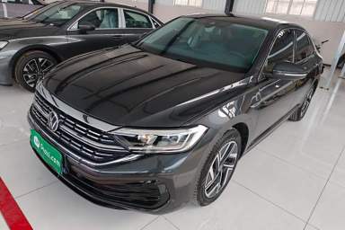Used Volkswagen Sagitar 2025 300TSI DSG Excellence Edition