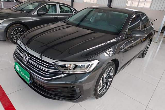 Used Volkswagen Sagitar 2025 300TSI DSG Excellence Edition