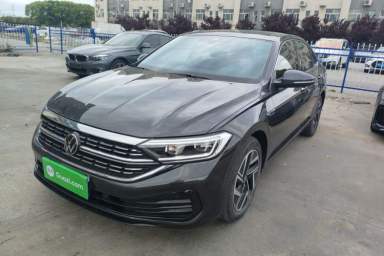Used Volkswagen Sagitar 2025 300TSI DSG Excellence Edition