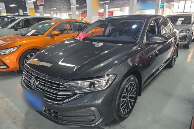 Used Volkswagen Sagitar 2025 200TSI DSG Flyover Edition