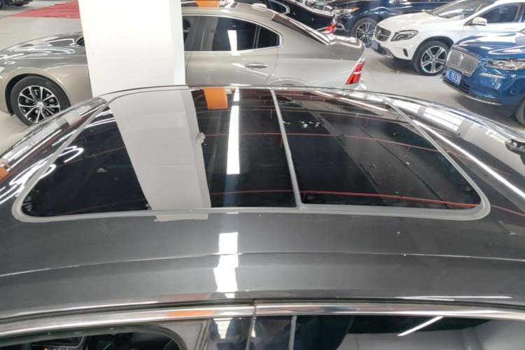 Used Volkswagen Sagitar 2025 300TSI DSG Excellence Edition Roof