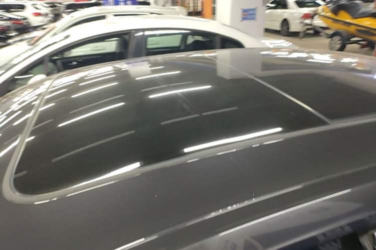 Used Volkswagen Sagitar 2025 300TSI DSG Excellence Edition Roof