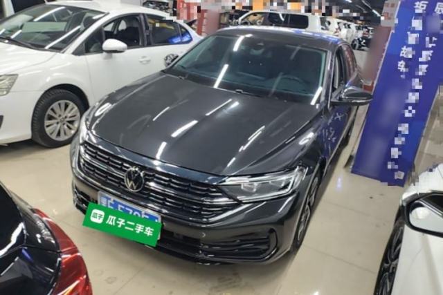 Used Volkswagen Sagitar 2025 300TSI DSG Excellence Edition