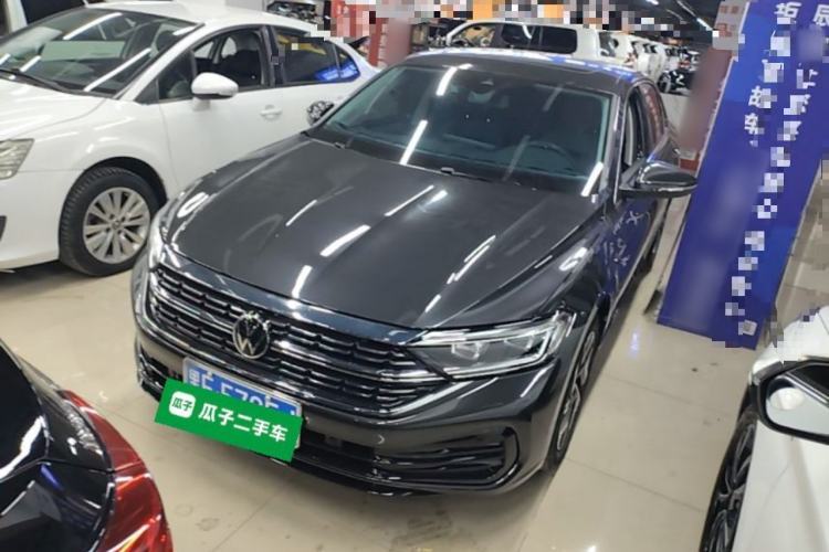 Used Volkswagen Sagitar 2025 300TSI DSG Excellence Edition Guazi used car, China used car export, Used car for sale, Used  cars, Cheapest cars for sale