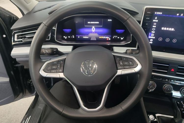 Used Volkswagen Sagitar 2025 300TSI DSG Excellence Edition Steering Wheel