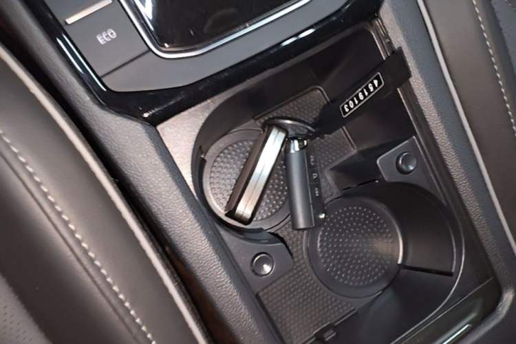 Used Volkswagen Sagitar 2025 300TSI DSG Excellence Edition Vehicle Key