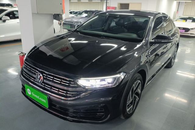 Used Volkswagen Sagitar 2025 Revised 300TSI DSG Excellence Edition