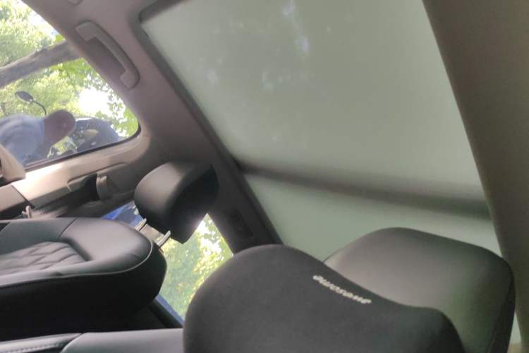 Used Volkswagen Sagitar 2025 300TSI DSG Excellence Edition Headliner