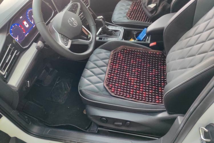 Used Volkswagen Sagitar 2025 300TSI DSG Excellence Edition Left Front Seat