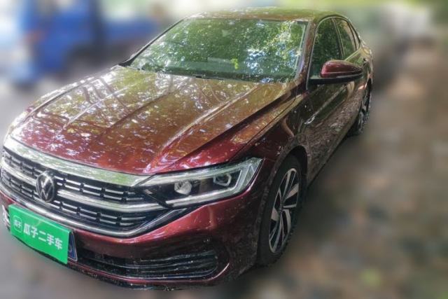Used Volkswagen Sagitar 2025 300TSI DSG Excellence Edition