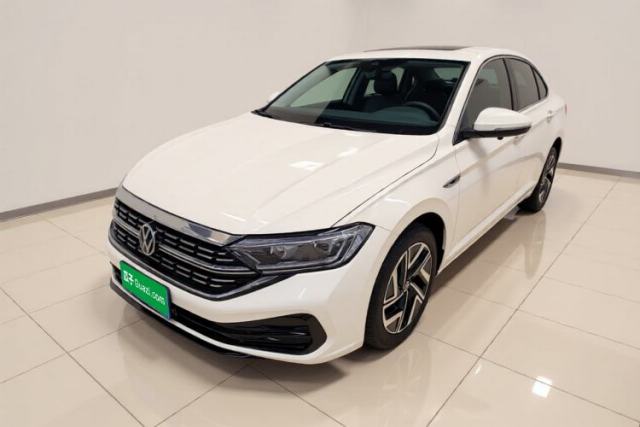 Ojetý Volkswagen Sagitar 2025 Revised 300TSI DSG Excellence Edition