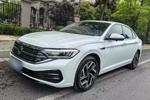 Used Volkswagen Sagitar 2025 Revised 300TSI DSG Excellence Edition