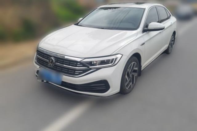 Used Volkswagen Sagitar 2025 300TSI DSG Excellence Edition