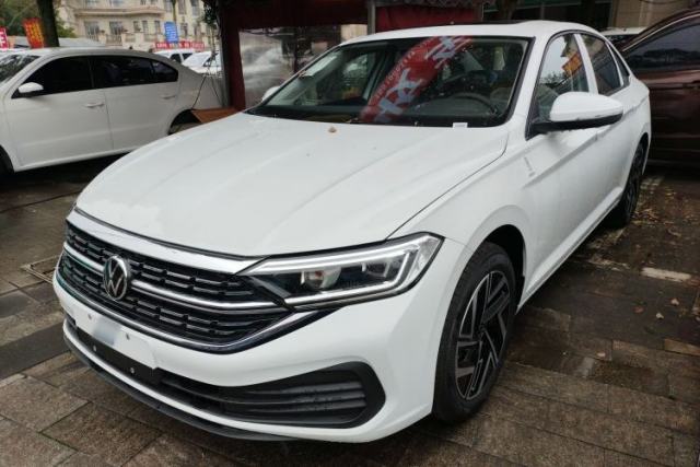 Used Volkswagen Sagitar 2025 Facelifted 300TSI DSG Flyover Edition