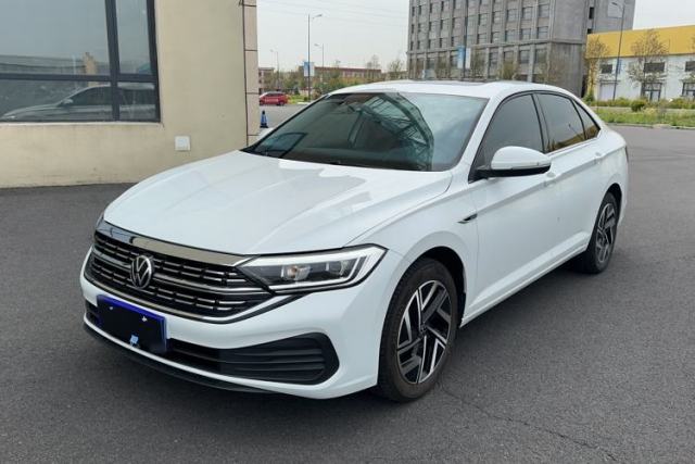 Used Volkswagen Sagitar 2025 300TSI DSG Flyover Edition