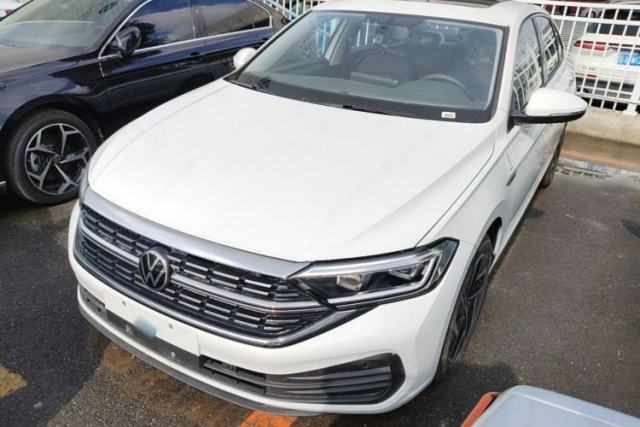 Used Volkswagen Sagitar 2025 Revised Version Three 300TSI DSG Excellence Edition