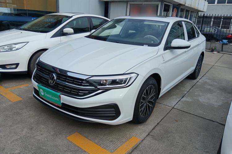 Used Volkswagen Sagitar 2025 Facelift 200TSI DSG Flyover Edition Guazi used car, China used car export, Used car for sale, Used  cars, Cheapest cars for sale