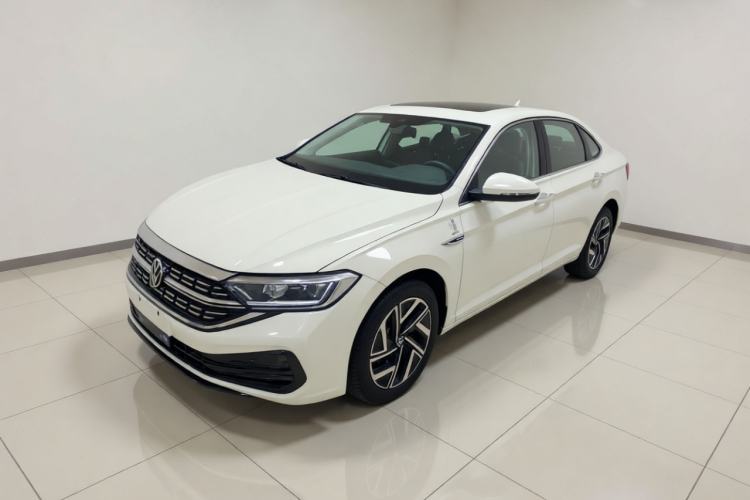 Volkswagen Sagitar 2025 Revised 300TSI DSG Excellence Edition