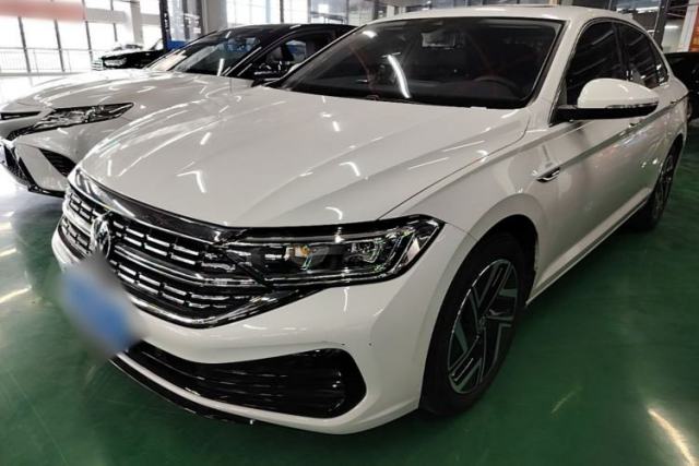 Used Volkswagen Sagitar 2025 Revised 300TSI DSG Excellence Edition