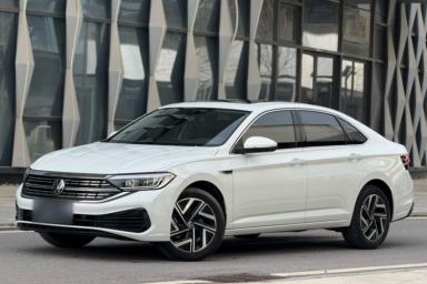 Used Volkswagen Sagitar 2025 Revised 300TSI DSG Excellence Edition