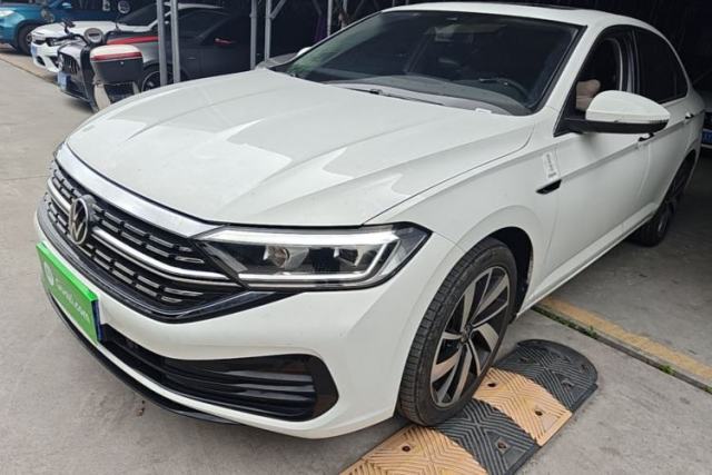 Used Volkswagen Sagitar 2025 300TSI DSG Excellence Edition