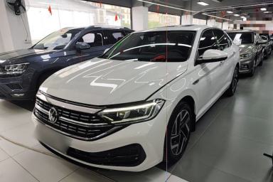 Used Volkswagen Sagitar 2025 300TSI DSG Excellence Edition