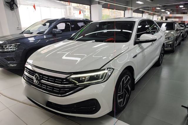 Used Volkswagen Sagitar 2025 300TSI DSG Excellence Edition