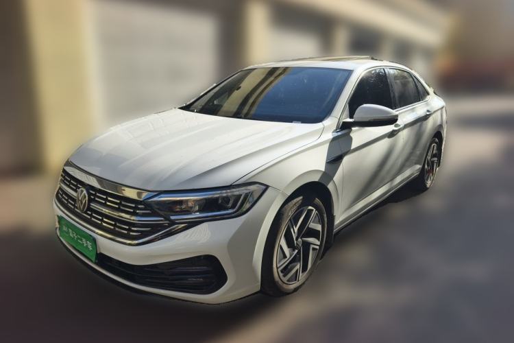 Volkswagen Sagitar 2025 300TSI DSG Excellence Edition - Beyond