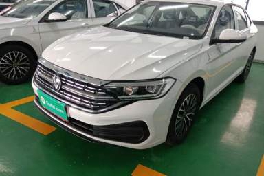 Used Volkswagen Sagitar 2025 Facelift 200TSI DSG Flyover Edition