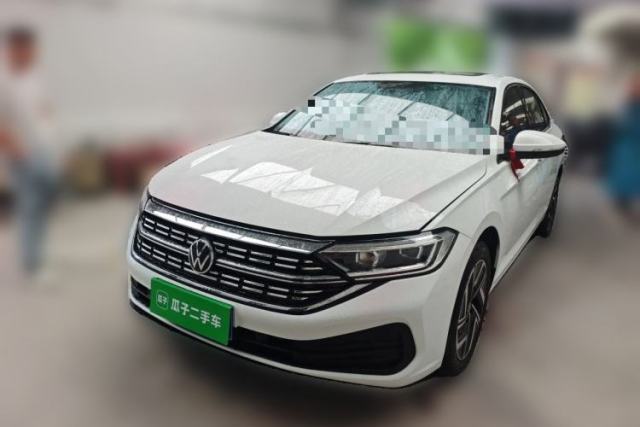 Used Volkswagen Sagitar 2025 Revised Version 2 300TSI DSG Excellence Edition