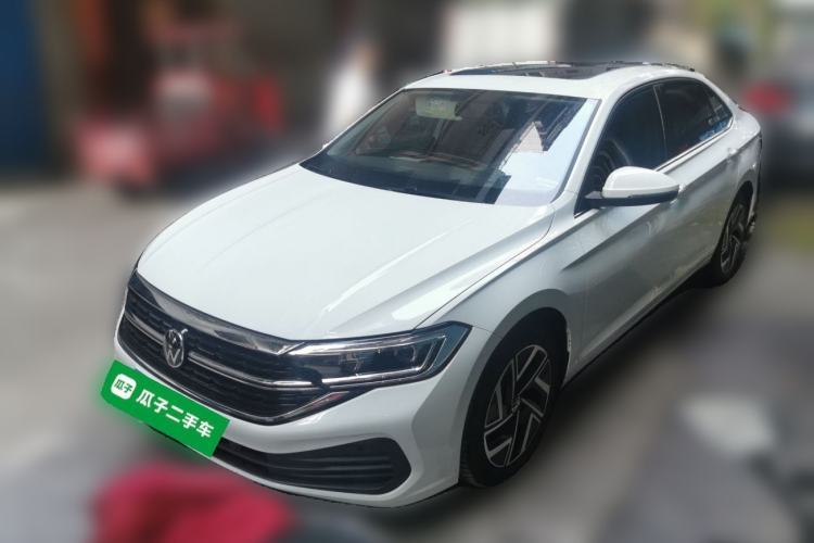 Used Volkswagen Sagitar 2025 300TSI DSG Flyover Edition Guazi used car, China used car export, Used car for sale, Used cars, Cheapest cars for sale